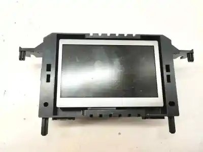 Автозапчасти б/у  за FORD FIESTA VI (CB1, CCN)  ссылки OEM IAM C1BT18B955CF  