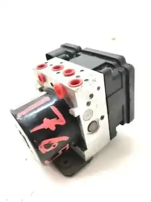 Peça sobressalente para automóvel em segunda mão abs por ford fiesta vi (cb1, ccn) 1.0 ecoboost referências oem iam cv212c405  