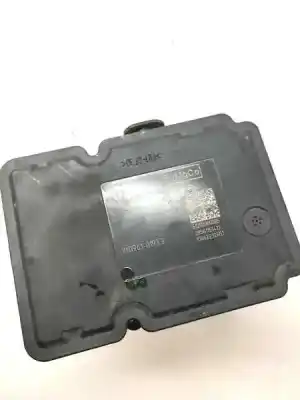Peça sobressalente para automóvel em segunda mão abs por ford fiesta vi (cb1, ccn) 1.0 ecoboost referências oem iam cv212c405  
