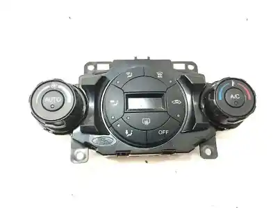 Автозапчасти б/у климат-контроль за FORD FIESTA VI (CB1, CCN) 1.0 EcoBoost ссылки OEM IAM 8A6T18C612  