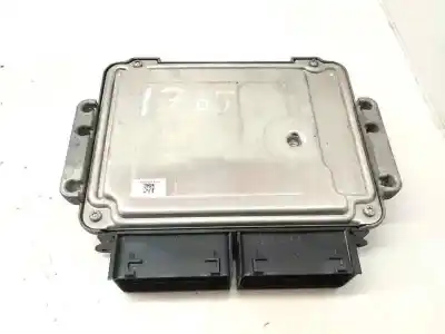 Автозапчасти б/у блок управления двигателем за FORD FIESTA VI (CB1, CCN) 1.0 EcoBoost ссылки OEM IAM C1B112A650EF  