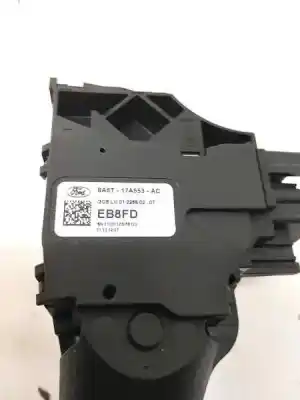 Автозапчастина б/у многофункційне управління для ford fiesta vi (cb1, ccn) 1.0 ecoboost посилання на oem iam 8a6t17a553ac  