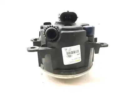 Peça sobressalente para automóvel em segunda mão farol / projetor de nevoeiro direito por ford fiesta vi (cb1, ccn) 1.0 ecoboost referências oem iam 2n1115201ab  