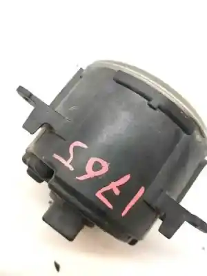 Peça sobressalente para automóvel em segunda mão farol / projetor de nevoeiro direito por ford fiesta vi (cb1, ccn) 1.0 ecoboost referências oem iam 2n1115201ab  