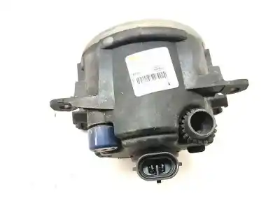 Pezzo di ricambio per auto di seconda mano fendinebbia sinistra per ford fiesta vi (cb1, ccn) 1.0 ecoboost riferimenti oem iam 2n1115201ab  