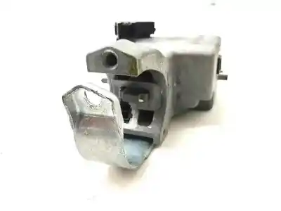 Автозапчастина б/у стартер для ford fiesta vi (cb1, ccn) 1.0 ecoboost посилання на oem iam 8v213k772  