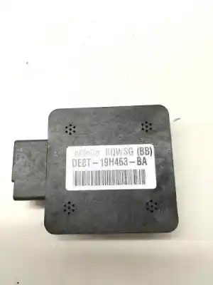 Автозапчастина б/у електронний модуль для ford fiesta vi (cb1, ccn) 1.0 ecoboost посилання на oem iam de8t19h463ba  