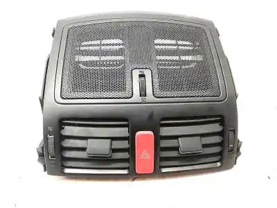 Second-hand car spare part air ventilation grille for toyota auris 2.0 d-4d cat oem iam references 