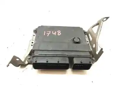 Second-hand car spare part ecu engine control for toyota auris 2.0 d-4d cat oem iam references 8966102s30