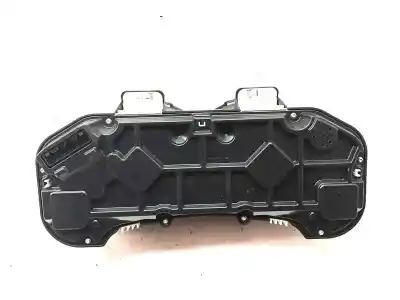 Peça sobressalente para automóvel em segunda mão quadrante por toyota auris 2.0 d-4d cat referências oem iam 838000zc80b  