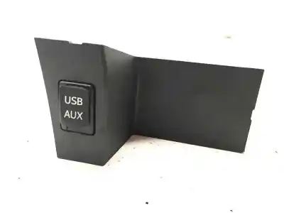 Second-hand car spare part electronic module for toyota auris 2.0 d-4d cat oem iam references 5544502230