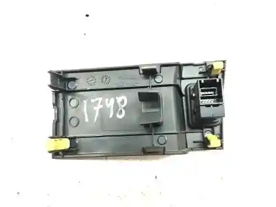 Second-hand car spare part electronic module for toyota auris 2.0 d-4d cat oem iam references 5544502230  