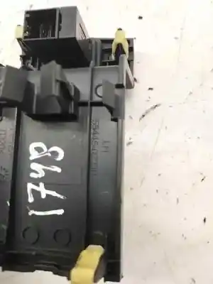 Second-hand car spare part electronic module for toyota auris 2.0 d-4d cat oem iam references 5544502230  