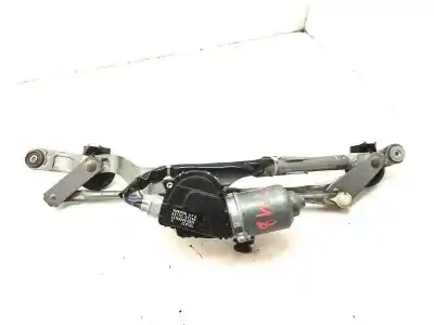 Second-hand car spare part front windshield wiper motor for toyota auris 2.0 d-4d cat oem iam references 8511002190