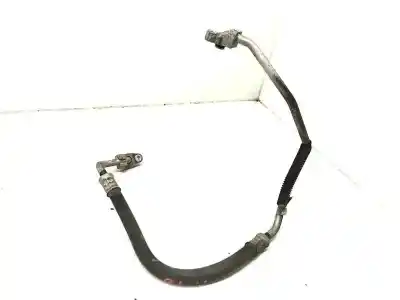 Second-hand car spare part air conditioning pipes for toyota auris 2.0 d-4d cat oem iam references 8870302590