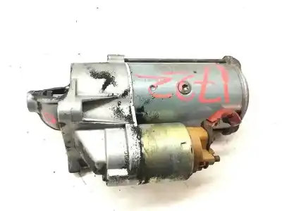 Pezzo di ricambio per auto di seconda mano Motorino Di Avviamento per RENAULT MEGANE II SEDÁN (LM0/1_) 1.9 dCi (LM0G LM1G LM2C) Riferimenti OEM IAM 8200075362B  