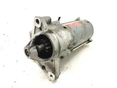 Peça sobressalente para automóvel em segunda mão motor de arranque por citroen c-elysée 1.6 100cv referências oem iam 9688268480  
