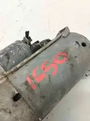 Peça sobressalente para automóvel em segunda mão motor de arranque por citroen c-elysée 1.6 100cv referências oem iam 9688268480  