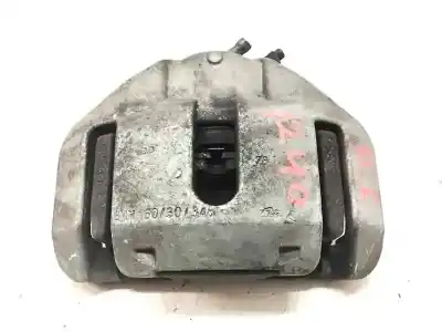 Pezzo di ricambio per auto di seconda mano pinza freno anteriore sinistra per bmw serie 6 cabrio (e64) 645ci riferimenti oem iam 6030348