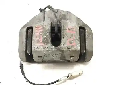 Pezzo di ricambio per auto di seconda mano pinza freno anteriore destra per bmw serie 6 cabrio (e64) 645ci riferimenti oem iam 6030348