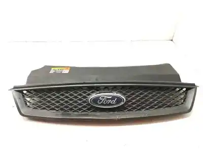 Piesă de schimb auto la mâna a doua trager panou fațã radiator pentru ford focus ii berlina referințe oem iam 4m518c436a