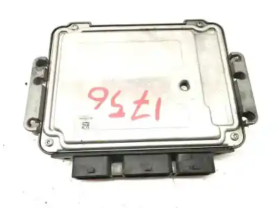 Piesă de schimb auto la mâna a doua unitate de control motor ecu pentru ford focus ii berlina referințe oem iam 6m5112a650nc