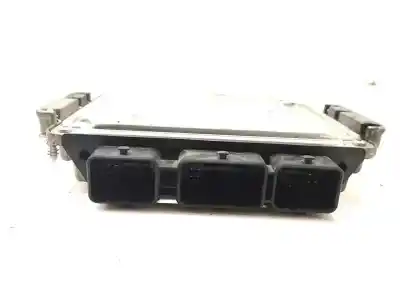Second-hand car spare part ecu engine control for ford focus ii berlina oem iam references 6m5112a650nc  