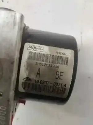 Second-hand car spare part abs for ford focus ii berlina oem iam references 3m512m110ja  