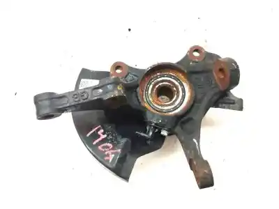 Second-hand car spare part front left knuckle for hyundai i20 active 1.0 tgdi cat oem iam references 51700c8600