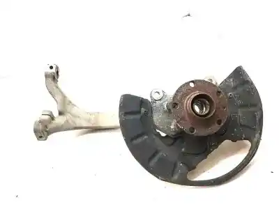 Автозапчастина б/у передній лівий культ для volkswagen phaeton (3d2/3d8) 3.0 v6 tdi dpf посилання на oem iam 4e0257m  