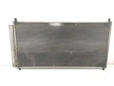 Second-hand car spare part heating / air conditioning radiator for toyota auris 2.0 d-4d cat oem iam references 