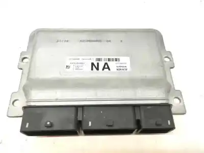 İkinci el araba yedek parçası  için DACIA SANDERO III  OEM IAM referansları 237104639S  