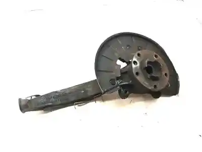 İkinci el araba yedek parçası ön sol baglanti için porsche cayenne (typ 9pa) 4.5 v8 cat oem iam referansları 7l0407257a  