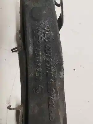 İkinci el araba yedek parçası ön sol baglanti için porsche cayenne (typ 9pa) 4.5 v8 cat oem iam referansları 7l0407257a  