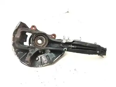 Автозапчастина б/у передній прав для porsche cayenne (typ 9pa) 4.5 v8 cat посилання на oem iam 7l0407258a  