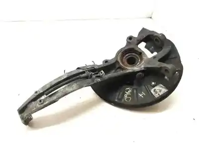 Pezzo di ricambio per auto di seconda mano Snodo Anteriore Sinistro per AUDI Q7 (4L) V6 3.0 TDI (176kW) Ambiente Riferimenti OEM IAM 7P6402245A  
