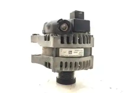Автозапчасти б/у генератор за FORD FIESTA VI (CB1, CCN) 1.0 EcoBoost ссылки OEM IAM MS1042101731  