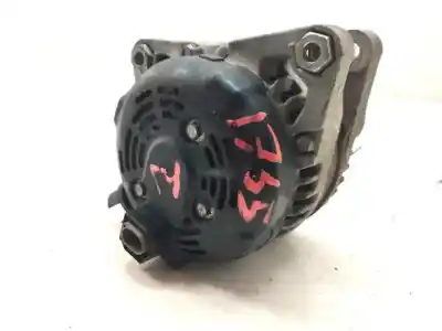 Автозапчастина б/у генератор для ford fiesta vi (cb1, ccn) 1.0 ecoboost посилання на oem iam ms1042101731  