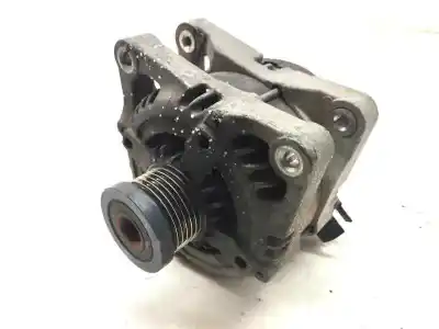 Автозапчастина б/у генератор для ford fiesta vi (cb1, ccn) 1.0 ecoboost посилання на oem iam ms1042101731  