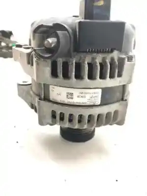 Автозапчастина б/у генератор для ford fiesta vi (cb1, ccn) 1.0 ecoboost посилання на oem iam ms1042101731  