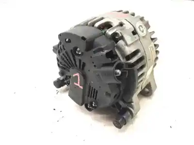 Second-hand car spare part alternator for citroen c4 picasso i monospace (ud_) 1.6 hdi oem iam references anm36348  