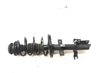 İkinci el araba yedek parçası  için DACIA SANDERO III  OEM IAM referansları 543022129R  