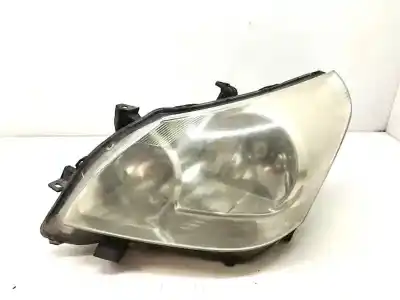 İkinci el araba yedek parçası SOL FAR için TOYOTA VERSO  OEM IAM referansları 811500F09000  