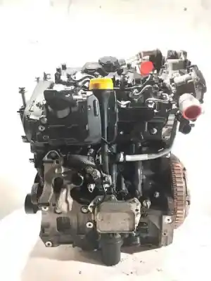 Автозапчастина б/у  для DACIA LOGAN II  Посилання на OEM IAM K9K U872  K9K 872