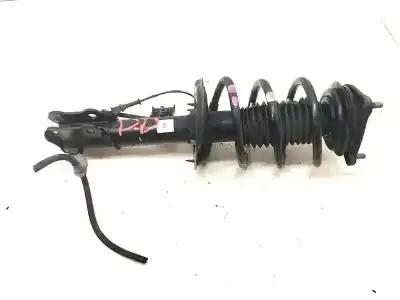 Peça sobressalente para automóvel em segunda mão amortecedor dianteiro direito por kia cee´d 1.6 crdi cat referências oem iam 54661axxxe