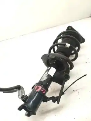 Peça sobressalente para automóvel em segunda mão amortecedor dianteiro direito por kia cee´d 1.6 crdi cat referências oem iam 54661axxxe  