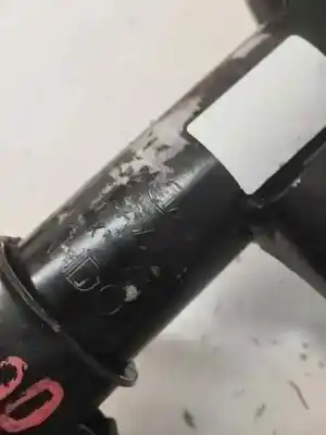 Peça sobressalente para automóvel em segunda mão amortecedor dianteiro direito por kia cee´d 1.6 crdi cat referências oem iam 54661axxxe  