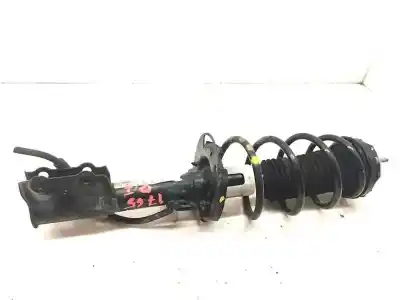 Автозапчастина б/у амортизатор передній лівий для ford fiesta vi (cb1, ccn) 1.0 ecoboost посилання на oem iam 