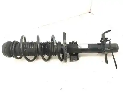 Second-hand car spare part Front Right Shock Absorber for AUDI A1 (8X) 1.2 16V TFSI 86 CV / 63 KW OEM IAM references   