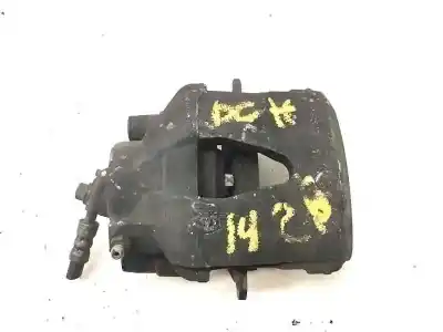 Second-hand car spare part Front Right Brake Caliper for AUDI A1 (8X) 1.2 16V TFSI 86 CV / 63 KW OEM IAM references   